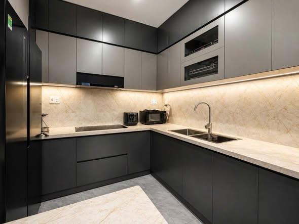 Apartment for rent, Ngũ Hành Sơn, Đà Nẵng - Photo 4