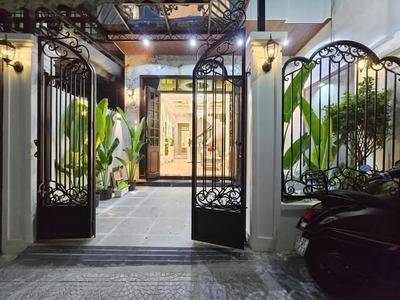 House for rent, 4 bedrooms, 85m², Hải Phòng, Thanh Khê, Đà Nẵng - Thanh Khe, Da Nang