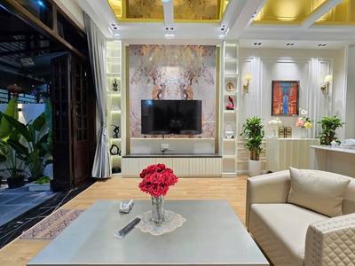 House for rent, 4 bedrooms, 85m², Hải Phòng, Thanh Khê, Đà Nẵng - Thumbnail 3
