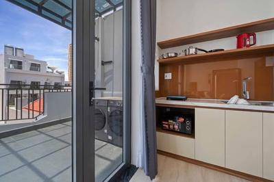 Studio for rent, 1 bedroom, Khuê Mỹ Đông 11, Ngũ Hành Sơn, Đà Nẵng - Ngu Hanh Son, Da Nang