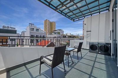 Studio for rent, 1 bedroom, Khuê Mỹ Đông 11, Ngũ Hành Sơn, Đà Nẵng - Thumbnail 2