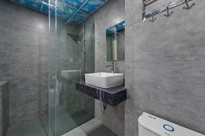 Studio for rent, 1 bedroom, Khuê Mỹ Đông 11, Ngũ Hành Sơn, Đà Nẵng - Thumbnail 4