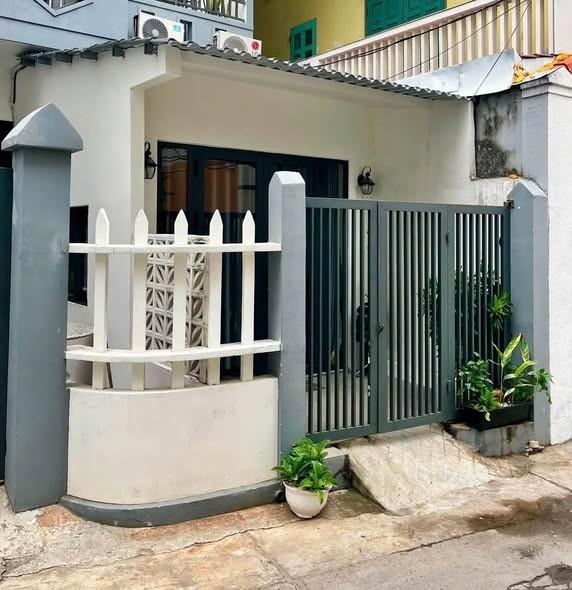 Apartment for rent, 40m², Trần Khánh Dư, Ngũ Hành Sơn, Đà Nẵng - Photo 1