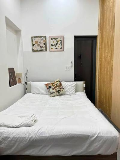 Apartment for rent, 40m², Trần Khánh Dư, Ngũ Hành Sơn, Đà Nẵng - Thumbnail 3