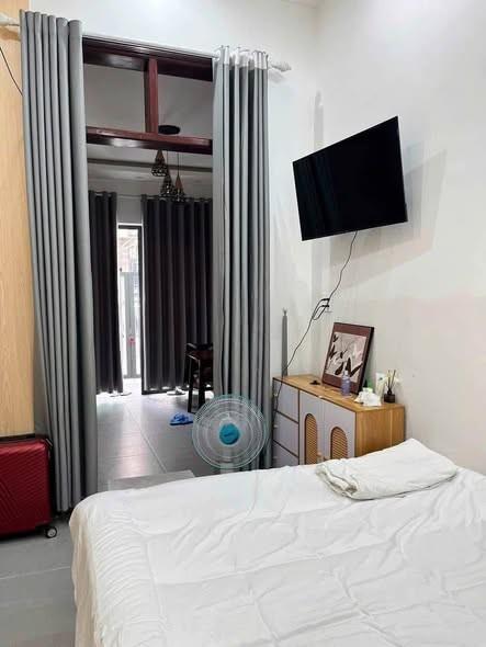 Apartment for rent, 40m², Trần Khánh Dư, Ngũ Hành Sơn, Đà Nẵng - Photo 5