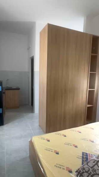 Apartment for rent, Cách Mạng Tháng 8, Cẩm Lệ, Đà Nẵng - Cam Le, Da Nang