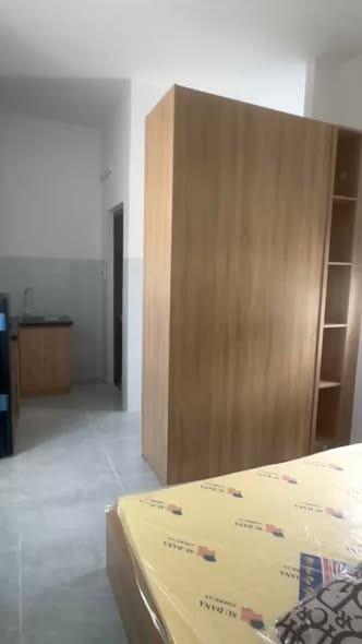 Apartment for rent, Cách Mạng Tháng 8, Cẩm Lệ, Đà Nẵng - Photo 1