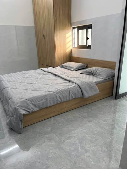 Apartment for rent, Cách Mạng Tháng 8, Cẩm Lệ, Đà Nẵng - Photo 2