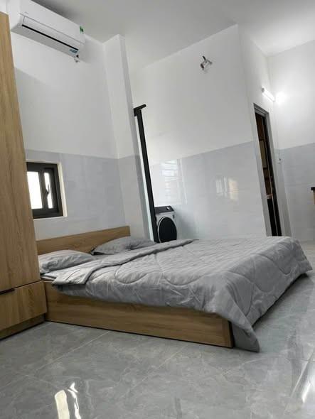 Apartment for rent, Cách Mạng Tháng 8, Cẩm Lệ, Đà Nẵng - Photo 3