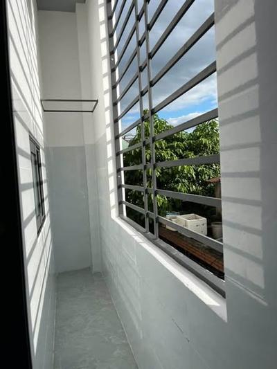 Apartment for rent, Cách Mạng Tháng 8, Cẩm Lệ, Đà Nẵng - Thumbnail 4