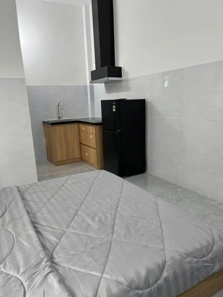 Apartment for rent, Cách Mạng Tháng 8, Cẩm Lệ, Đà Nẵng - Photo 5