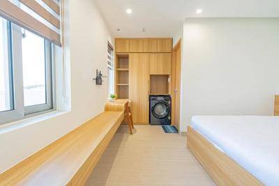 Apartment for rent, Trịnh Lỗi, Ngũ Hành Sơn, Đà Nẵng - Ngu Hanh Son, Da Nang