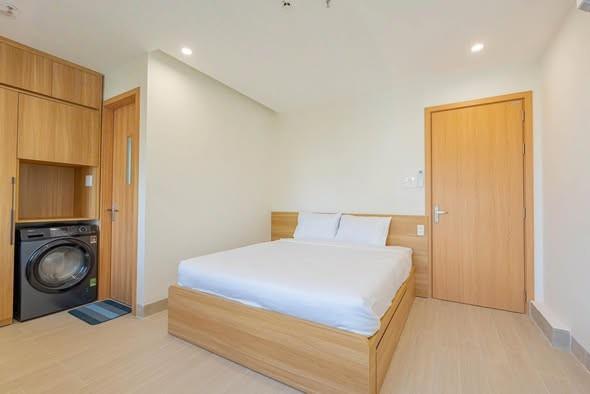 Apartment for rent, Trịnh Lỗi, Ngũ Hành Sơn, Đà Nẵng - Photo 2