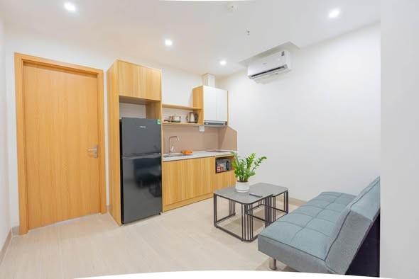 Apartment for rent, Trịnh Lỗi, Ngũ Hành Sơn, Đà Nẵng - Photo 3
