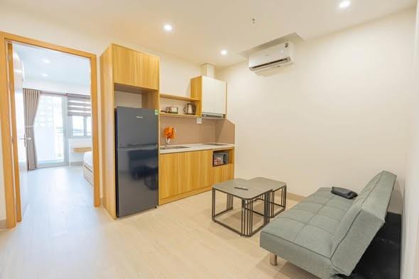 Apartment for rent, Trịnh Lỗi, Ngũ Hành Sơn, Đà Nẵng - Photo 4