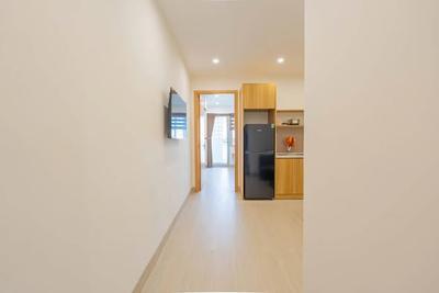 Apartment for rent, Trịnh Lỗi, Ngũ Hành Sơn, Đà Nẵng - Thumbnail 5