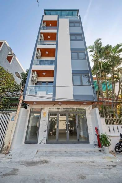 Apartment for rent, 1 bedroom, 151 Nguyễn Thiện Kế, An Hải, Đà Nẵng - Thumbnail 1