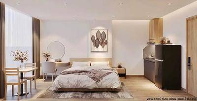 Studio for rent, 1 bedroom, Hồ Nghinh, An Hải, Đà Nẵng - An Hai, Da Nang