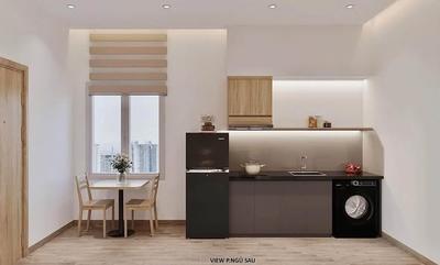 Studio for rent, 1 bedroom, Hồ Nghinh, An Hải, Đà Nẵng - Thumbnail 2