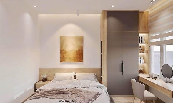 Studio for rent, 1 bedroom, Hồ Nghinh, An Hải, Đà Nẵng - Photo 3
