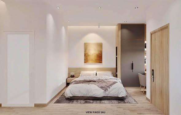 Studio for rent, 1 bedroom, Hồ Nghinh, An Hải, Đà Nẵng - Photo 5
