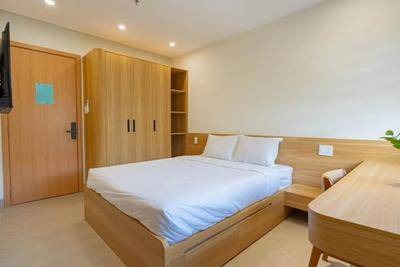 Studio for rent, 1 bedroom, Trịnh Lỗi, Ngũ Hành Sơn, Đà Nẵng - Ngu Hanh Son, Da Nang
