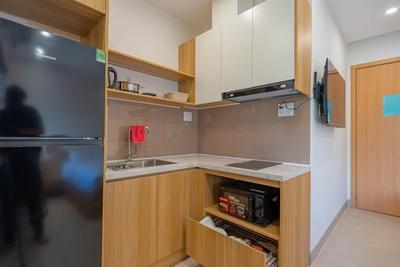 Studio for rent, 1 bedroom, Trịnh Lỗi, Ngũ Hành Sơn, Đà Nẵng - Thumbnail 4
