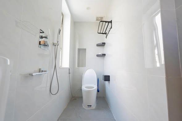 Studio for rent, 1 bedroom, Trịnh Lỗi, Ngũ Hành Sơn, Đà Nẵng - Photo 5