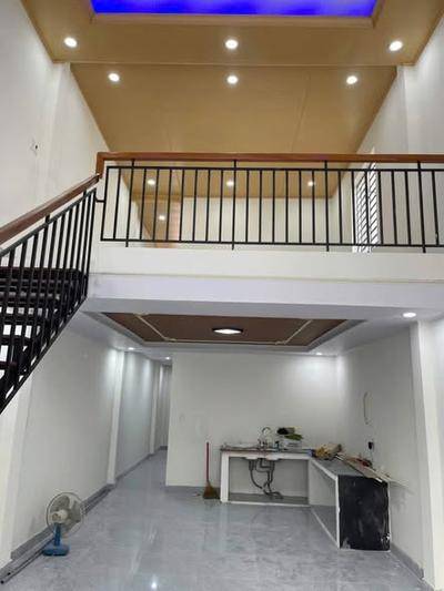 House for rent, 2 bedrooms, 115m², Phạm Nhữ Tăng, Thanh Khê, Đà Nẵng - Thanh Khe, Da Nang