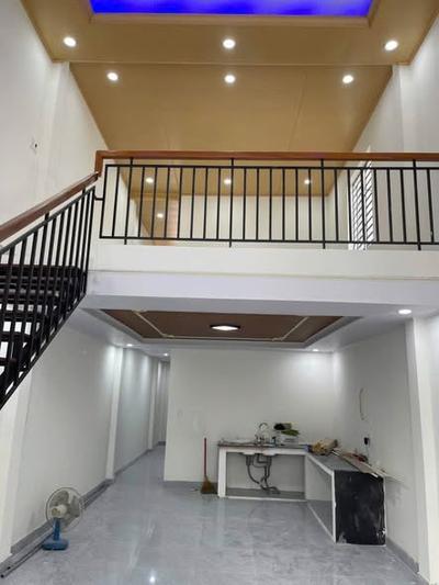 House for rent, 2 bedrooms, 115m², Phạm Nhữ Tăng, Thanh Khê, Đà Nẵng - Thumbnail 1
