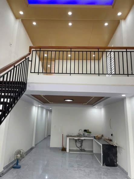 House for rent, 2 bedrooms, 115m², Phạm Nhữ Tăng, Thanh Khê, Đà Nẵng - Photo 1