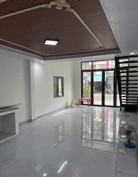House for rent, 2 bedrooms, 115m², Phạm Nhữ Tăng, Thanh Khê, Đà Nẵng - Photo 2