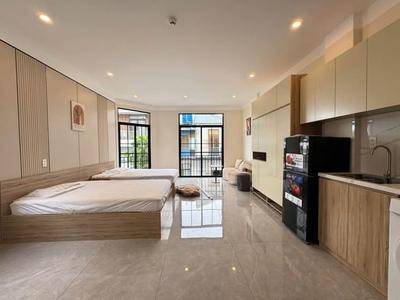 Studio for rent, 1 bedroom, Phú Xuân 1, Hòa Khánh, Đà Nẵng - Hoa Khanh, Da Nang