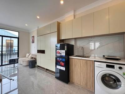 Studio for rent, 1 bedroom, Phú Xuân 1, Hòa Khánh, Đà Nẵng - Thumbnail 2