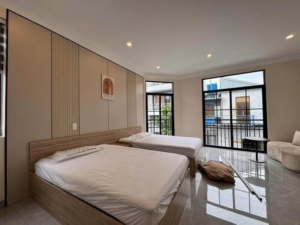 Studio for rent, 1 bedroom, Phú Xuân 1, Hòa Khánh, Đà Nẵng - Photo 4