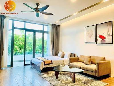 Studio for rent, 1 bedroom, Nại Nam, Hòa Cường, Đà Nẵng - Hoa Cuong, Da Nang