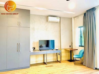 Studio for rent, 1 bedroom, Nại Nam, Hòa Cường, Đà Nẵng - Thumbnail 4