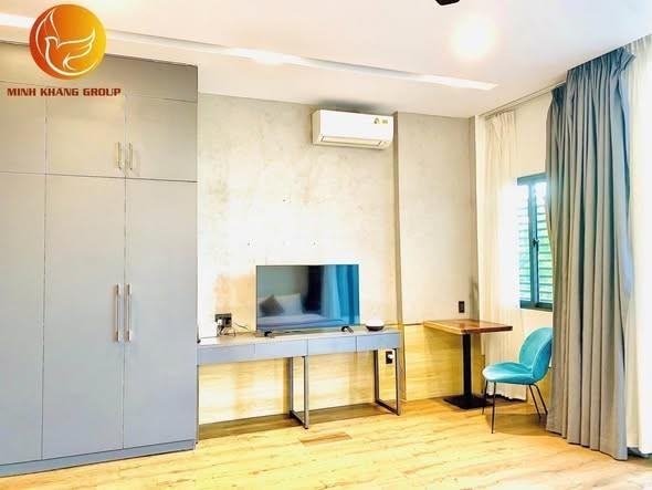 Studio for rent, 1 bedroom, Nại Nam, Hòa Cường, Đà Nẵng - Photo 4