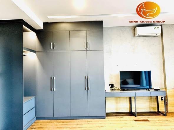Studio for rent, 1 bedroom, Nại Nam, Hòa Cường, Đà Nẵng - Photo 5