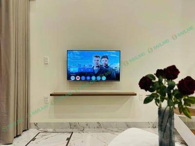 Apartment for rent, 1 bedroom, Cồn Dầu 24, Hòa Xuân, Đà Nẵng - Hoa Xuan, Da Nang