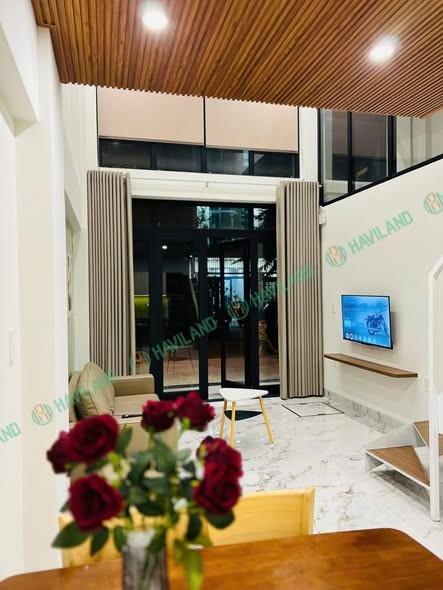 Apartment for rent, 1 bedroom, Cồn Dầu 24, Hòa Xuân, Đà Nẵng - Photo 3