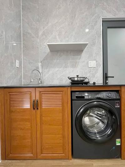 Villa for rent, Văn Tiến Dũng, Hòa Xuân, Đà Nẵng - Thumbnail 3