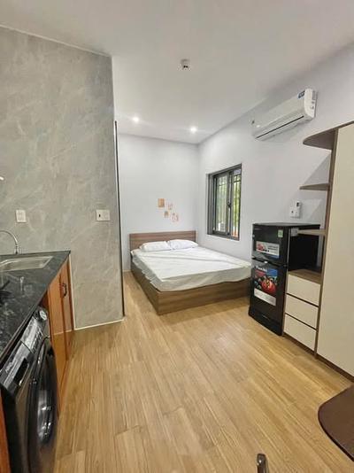 Villa for rent, Văn Tiến Dũng, Hòa Xuân, Đà Nẵng - Thumbnail 4