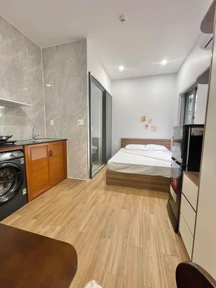 Villa for rent, Văn Tiến Dũng, Hòa Xuân, Đà Nẵng - Photo 5
