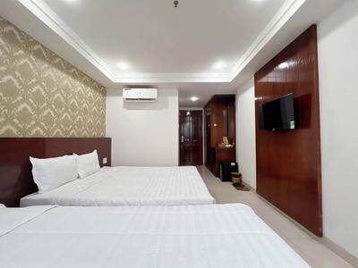 Apartment for rent, An Thượng 1, Ngũ Hành Sơn, Đà Nẵng - Ngu Hanh Son, Da Nang
