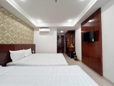 Apartment for rent, An Thượng 1, Ngũ Hành Sơn, Đà Nẵng - Thumbnail 1