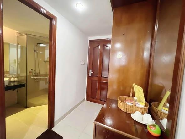 Apartment for rent, An Thượng 1, Ngũ Hành Sơn, Đà Nẵng - Photo 3