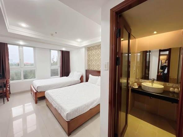 Apartment for rent, An Thượng 1, Ngũ Hành Sơn, Đà Nẵng - Photo 4