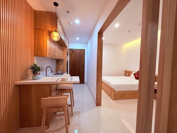 Apartment for rent, An Cư 5, An Hải, Đà Nẵng - Photo 1