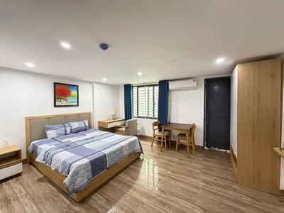 Studio for rent, 1 bedroom, 35m², An Thượng 21, Ngũ Hành Sơn, Đà Nẵng - Thumbnail 2